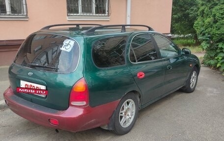 Hyundai Lantra II, 1997 год, 220 000 рублей, 12 фотография