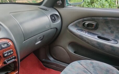 Hyundai Lantra II, 1997 год, 220 000 рублей, 17 фотография