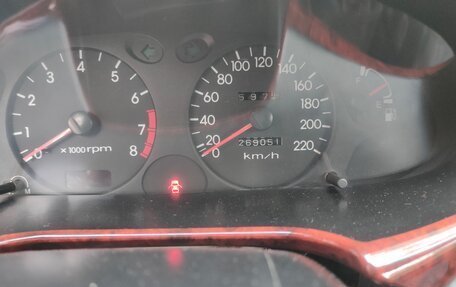 Hyundai Lantra II, 1997 год, 220 000 рублей, 15 фотография