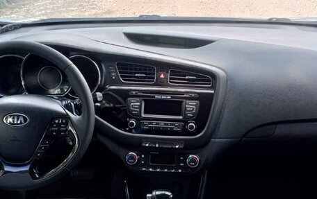 KIA cee'd III, 2013 год, 999 000 рублей, 2 фотография