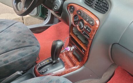 Hyundai Lantra II, 1997 год, 220 000 рублей, 19 фотография