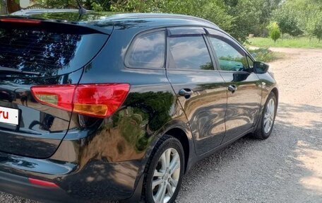 KIA cee'd III, 2013 год, 999 000 рублей, 3 фотография