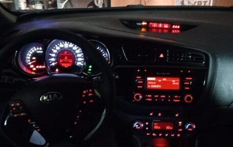 KIA cee'd III, 2013 год, 999 000 рублей, 7 фотография