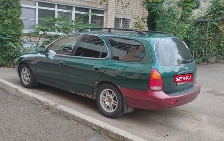 Hyundai Lantra II, 1997 год, 220 000 рублей, 16 фотография