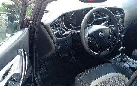 KIA cee'd III, 2013 год, 999 000 рублей, 16 фотография