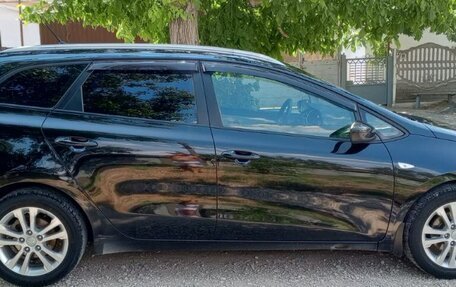 KIA cee'd III, 2013 год, 999 000 рублей, 9 фотография