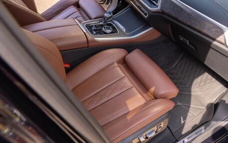 BMW X5, 2021 год, 8 000 000 рублей, 7 фотография