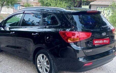KIA cee'd III, 2013 год, 999 000 рублей, 17 фотография
