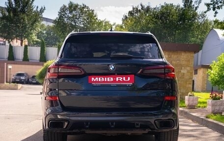 BMW X5, 2021 год, 8 000 000 рублей, 2 фотография