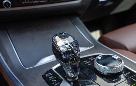 BMW X5, 2021 год, 8 000 000 рублей, 14 фотография