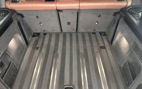 BMW X5, 2021 год, 8 000 000 рублей, 16 фотография