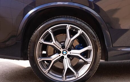 BMW X5, 2021 год, 8 000 000 рублей, 17 фотография