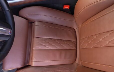 BMW X5, 2021 год, 8 000 000 рублей, 9 фотография