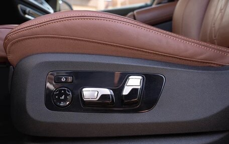 BMW X5, 2021 год, 8 000 000 рублей, 10 фотография