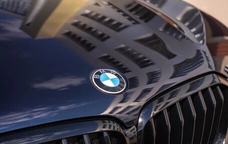BMW X5, 2021 год, 8 000 000 рублей, 21 фотография