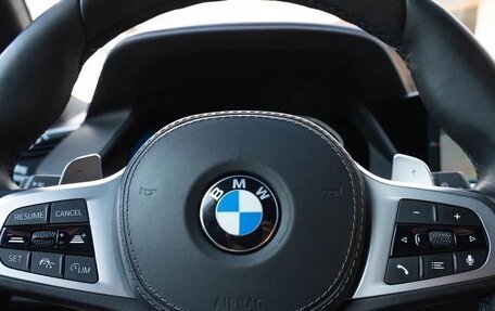 BMW X5, 2021 год, 8 000 000 рублей, 13 фотография
