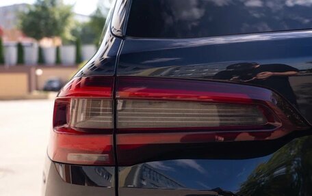 BMW X5, 2021 год, 8 000 000 рублей, 26 фотография