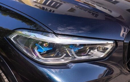 BMW X5, 2021 год, 8 000 000 рублей, 29 фотография