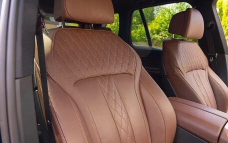 BMW X5, 2021 год, 8 000 000 рублей, 34 фотография