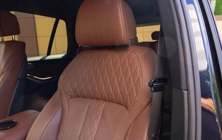 BMW X5, 2021 год, 8 000 000 рублей, 36 фотография