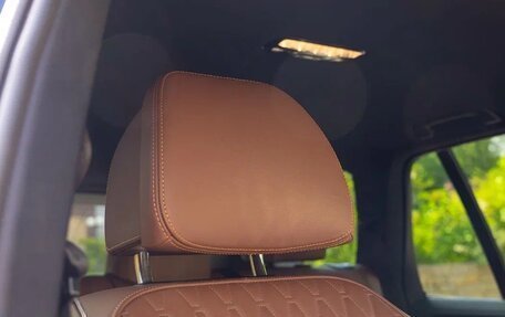 BMW X5, 2021 год, 8 000 000 рублей, 33 фотография