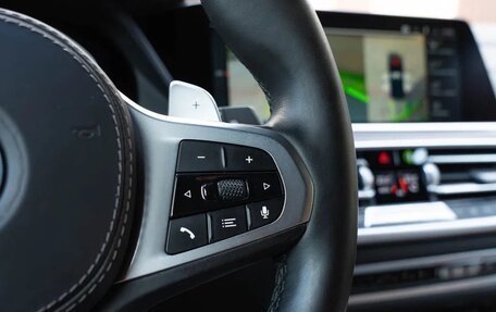 BMW X5, 2021 год, 8 000 000 рублей, 37 фотография