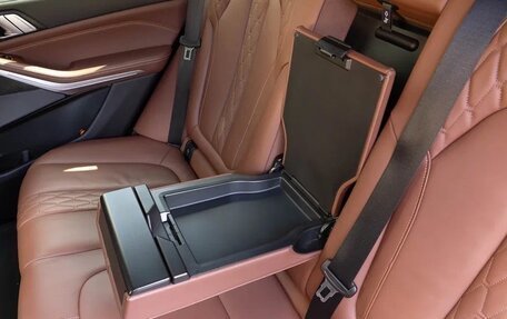 BMW X5, 2021 год, 8 000 000 рублей, 40 фотография