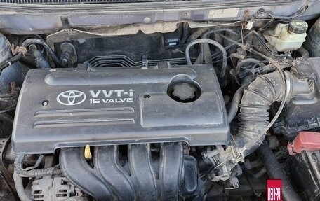 Toyota Corolla, 2002 год, 410 000 рублей, 6 фотография