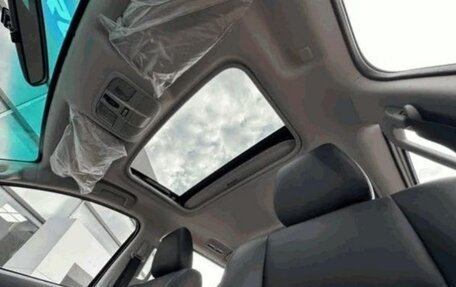 Mitsubishi Montero Sport, 2025 год, 5 300 000 рублей, 7 фотография
