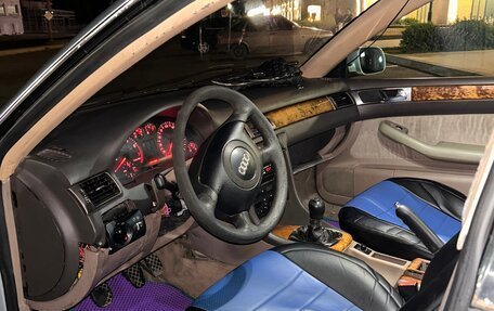 Audi A6, 1997 год, 235 000 рублей, 7 фотография