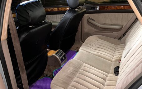 Audi A6, 1997 год, 235 000 рублей, 11 фотография