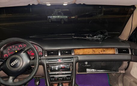 Audi A6, 1997 год, 235 000 рублей, 10 фотография