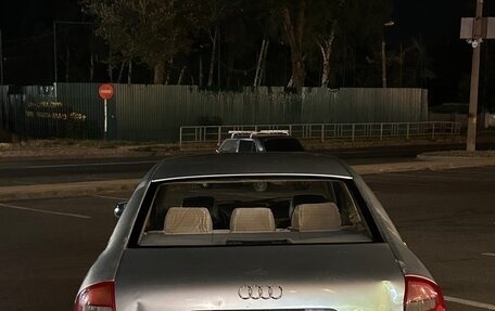 Audi A6, 1997 год, 235 000 рублей, 5 фотография