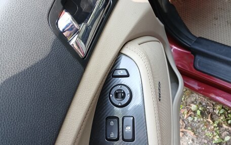 KIA Optima III, 2011 год, 1 200 000 рублей, 9 фотография