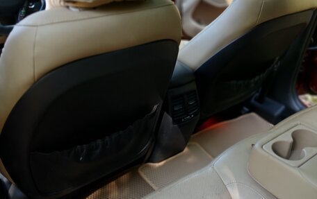 KIA Optima III, 2011 год, 1 200 000 рублей, 4 фотография