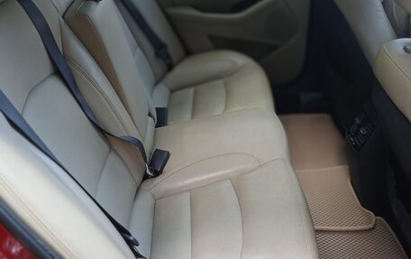 KIA Optima III, 2011 год, 1 200 000 рублей, 12 фотография
