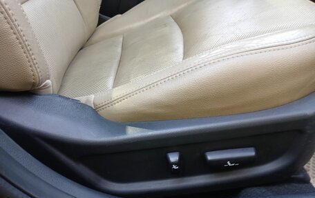 KIA Optima III, 2011 год, 1 200 000 рублей, 18 фотография