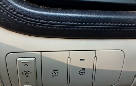 KIA Optima III, 2011 год, 1 200 000 рублей, 22 фотография