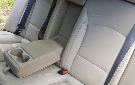 KIA Optima III, 2011 год, 1 200 000 рублей, 19 фотография