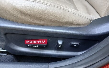 KIA Optima III, 2011 год, 1 200 000 рублей, 10 фотография
