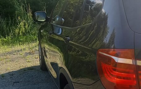 BMW X3, 2011 год, 1 470 000 рублей, 7 фотография