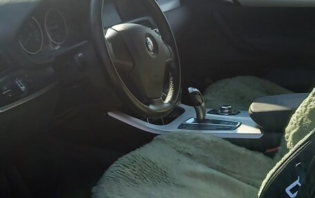 BMW X3, 2011 год, 1 470 000 рублей, 8 фотография
