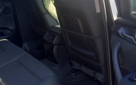 BMW X3, 2011 год, 1 470 000 рублей, 9 фотография