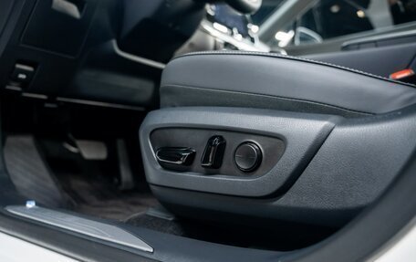 Lexus RX IV рестайлинг, 2025 год, 7 500 000 рублей, 8 фотография