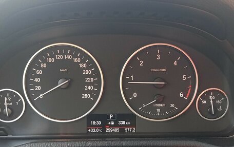 BMW X3, 2011 год, 1 470 000 рублей, 13 фотография