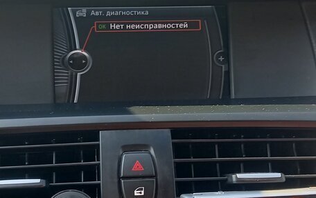 BMW X3, 2011 год, 1 470 000 рублей, 11 фотография