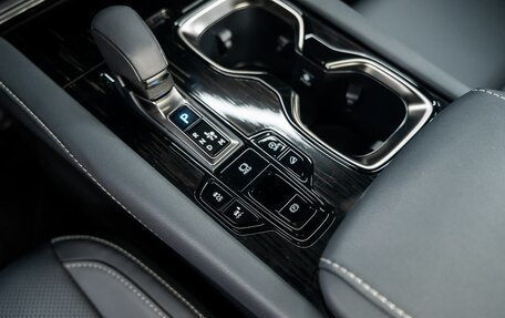 Lexus RX IV рестайлинг, 2025 год, 7 500 000 рублей, 10 фотография