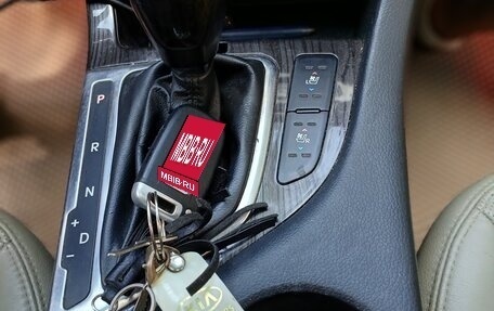 KIA Optima III, 2011 год, 1 200 000 рублей, 16 фотография