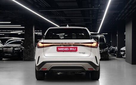 Lexus RX IV рестайлинг, 2025 год, 7 500 000 рублей, 4 фотография