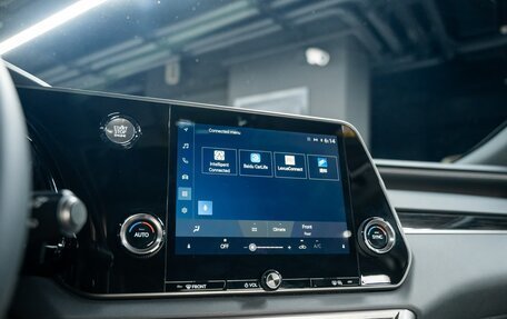 Lexus RX IV рестайлинг, 2025 год, 7 500 000 рублей, 11 фотография